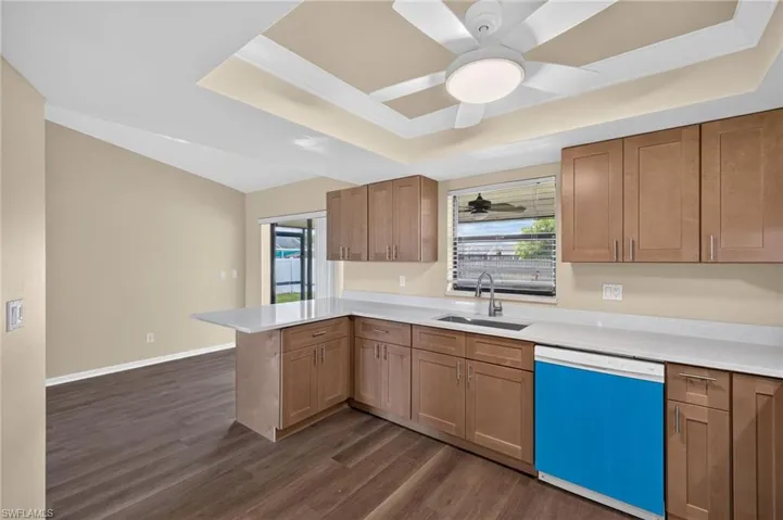 718 Sw 35th Ter, Cape Coral, Florida 33914