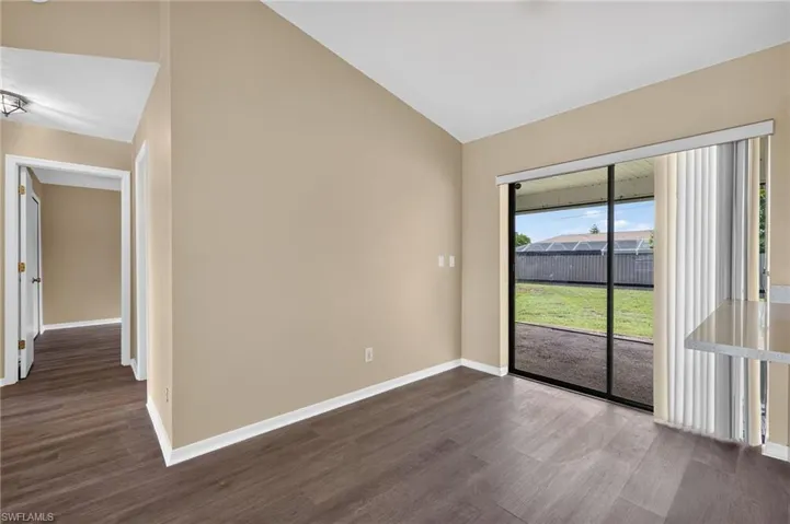 718 Sw 35th Ter, Cape Coral, Florida 33914