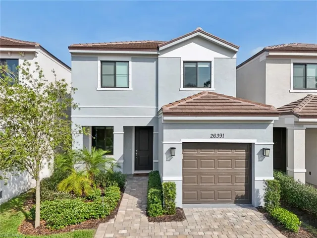 26391 Bonita Fairways Blvd, Bonita Springs, Florida 34135