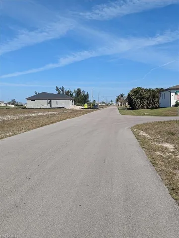 2712 Nw 45th Ave, Cape Coral Fl 33993