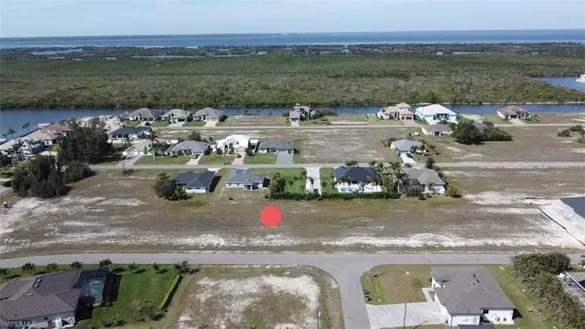 2712 Nw 45th Ave, Cape Coral Fl 33993