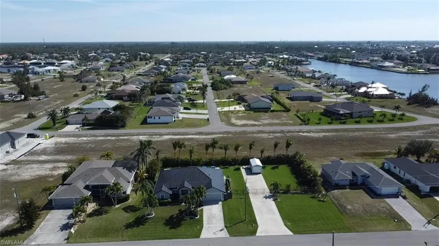 2712 Nw 45th Ave, Cape Coral Fl 33993