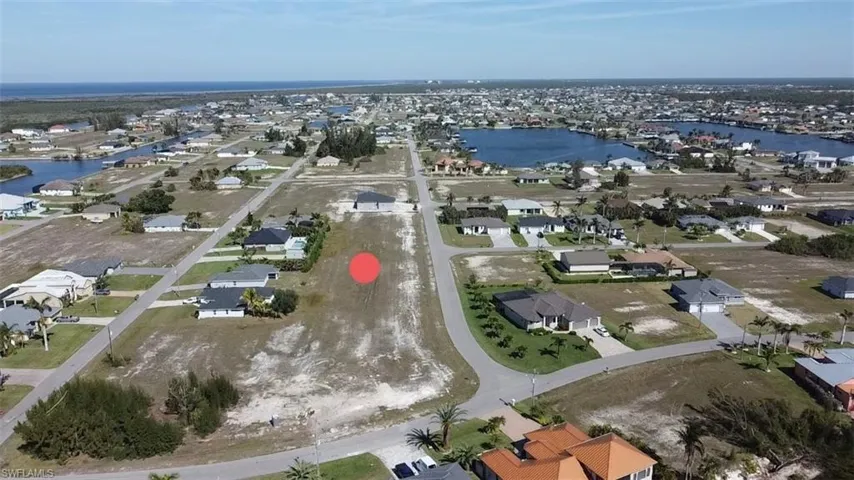 2712 Nw 45th Ave, Cape Coral Fl 33993