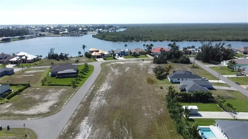 2712 Nw 45th Ave, Cape Coral Fl 33993