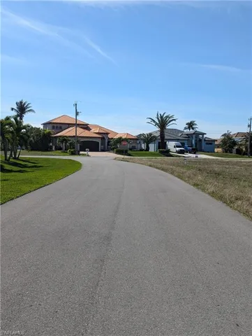 2712 Nw 45th Ave, Cape Coral Fl 33993