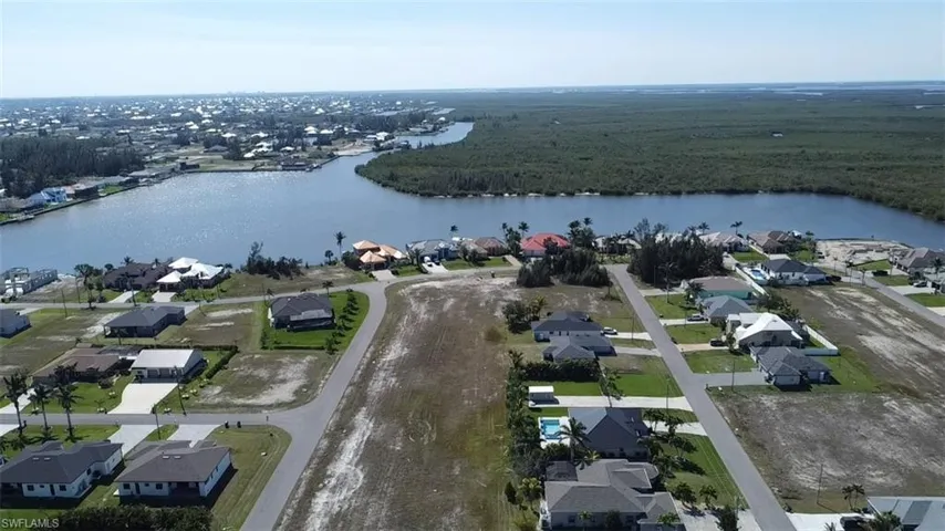 2712 Nw 45th Ave, Cape Coral Fl 33993