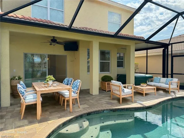 10554  Carolina Willow  DR, Fort Myers, FL 33913