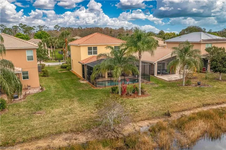 10554  Carolina Willow  DR, Fort Myers, FL 33913