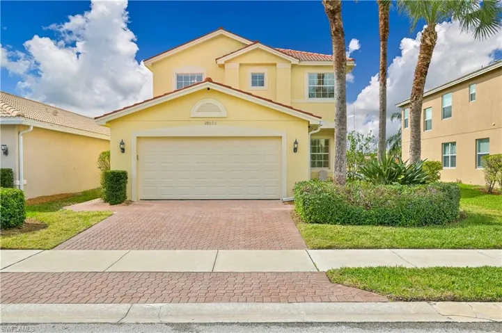 10554  Carolina Willow  DR, Fort Myers, FL 33913
