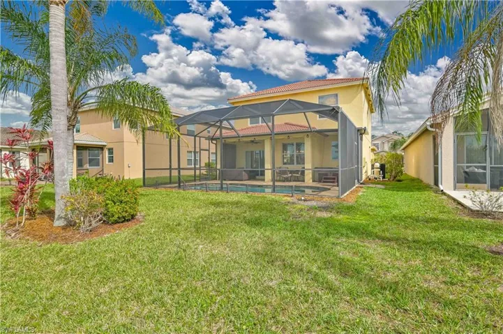 10554  Carolina Willow  DR, Fort Myers, FL 33913