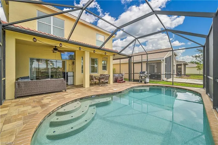 10554  Carolina Willow  DR, Fort Myers, FL 33913