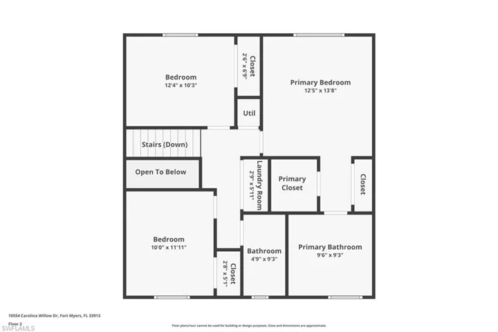 10554  Carolina Willow  DR, Fort Myers, FL 33913