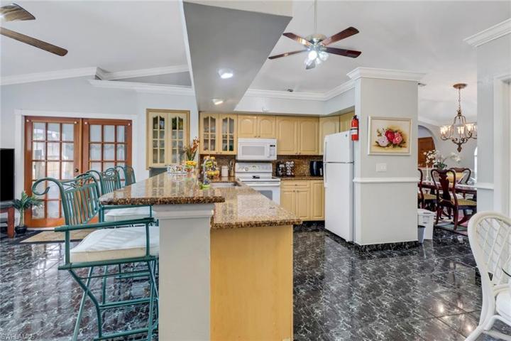1990  16th SW AVE, Naples, FL 34117