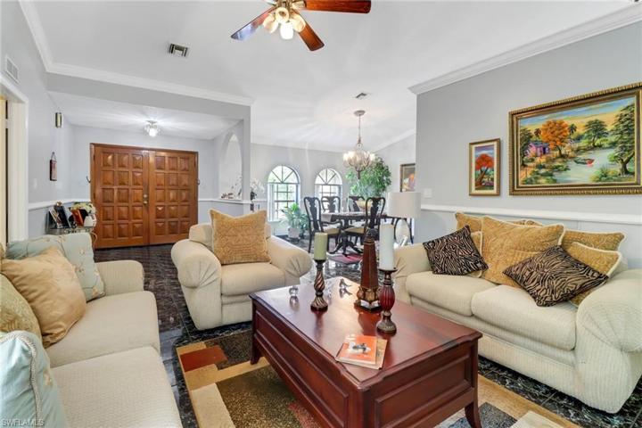 1990  16th SW AVE, Naples, FL 34117