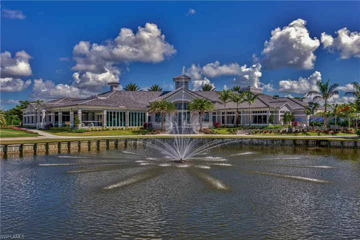 Water view
