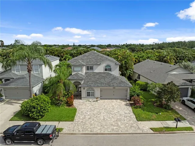 21684 Brixham Run Loop, Estero, Florida 33928