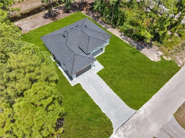 507 Trinity St E, Lehigh Acres, Florida 33974