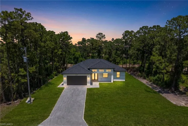 507 Trinity St E, Lehigh Acres, Florida 33974