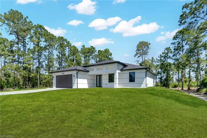 507 Trinity St E, Lehigh Acres, Florida 33974
