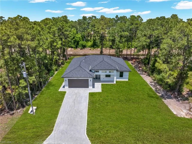 507 Trinity St E, Lehigh Acres, Florida 33974