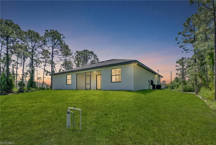 507 Trinity St E, Lehigh Acres, Florida 33974
