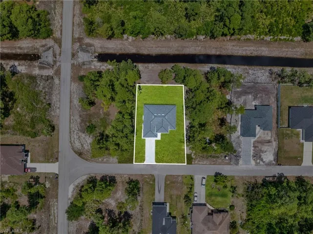 507 Trinity St E, Lehigh Acres, Florida 33974