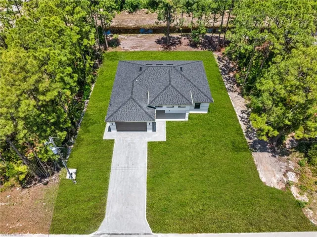 507  Trinity E ST, Lehigh Acres, FL 33974