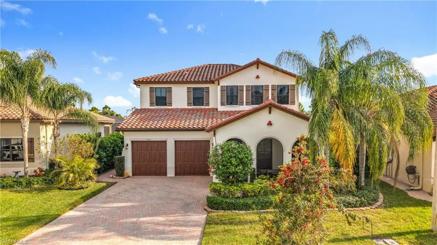 5130  Monza  CT, Ave Maria, FL 34142