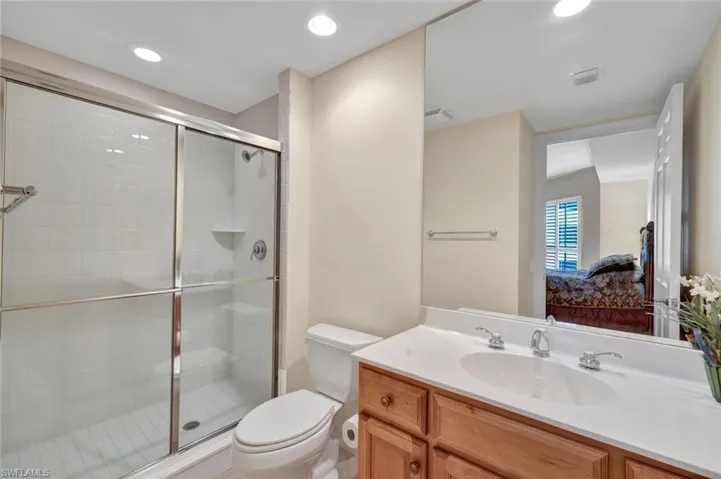 Guest Suite 1 Bath