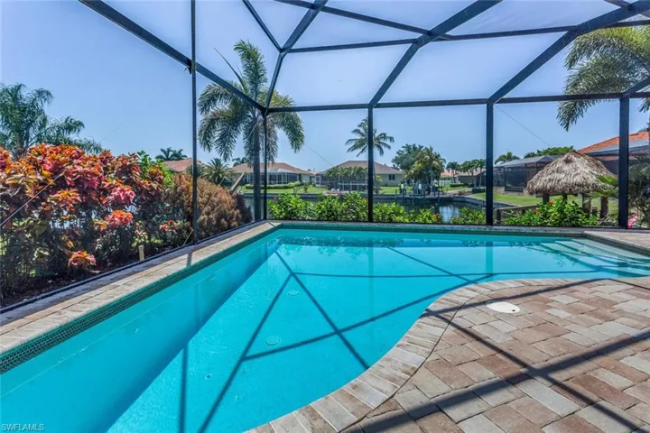 3936 SW 25th  PL, Cape Coral, FL 33914