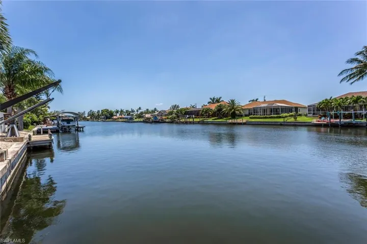 3936 SW 25th  PL, Cape Coral, FL 33914