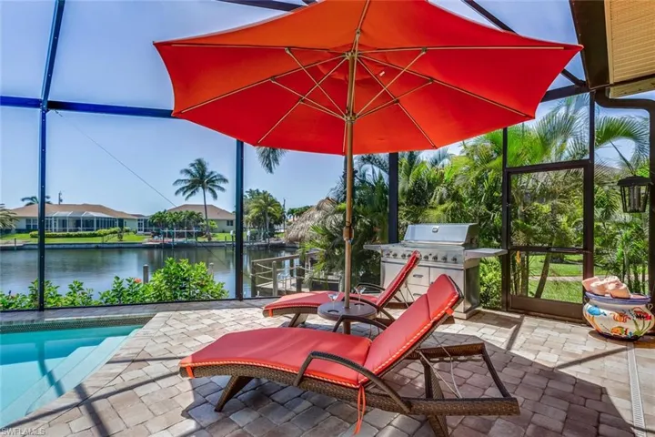 3936 SW 25th  PL, Cape Coral, FL 33914