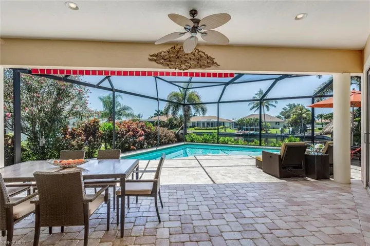 3936 SW 25th  PL, Cape Coral, FL 33914