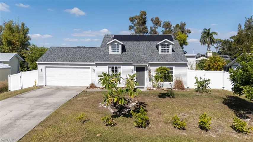 17298  Knight  DR, Fort Myers, FL 33967