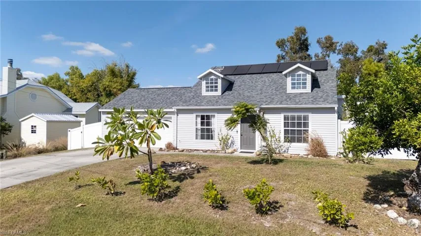 17298  Knight  DR, Fort Myers, FL 33967
