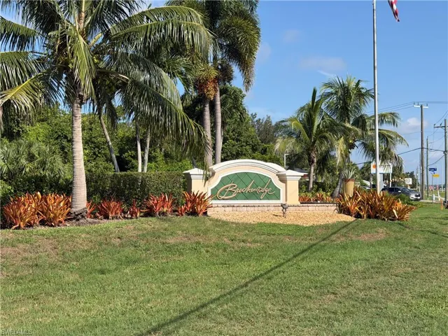 4194 Pensacola Ave, Estero, Florida 33928