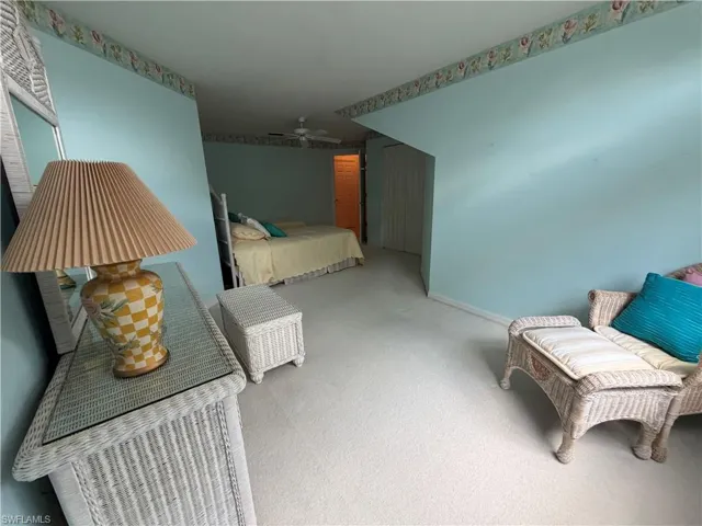 2nd bedroom