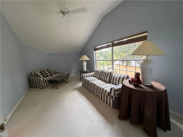 3rd Bedroom