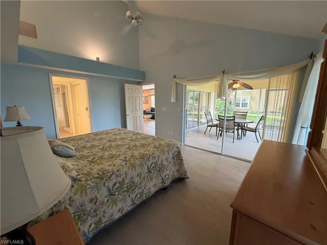 4194 Pensacola Ave, Estero, Florida 33928