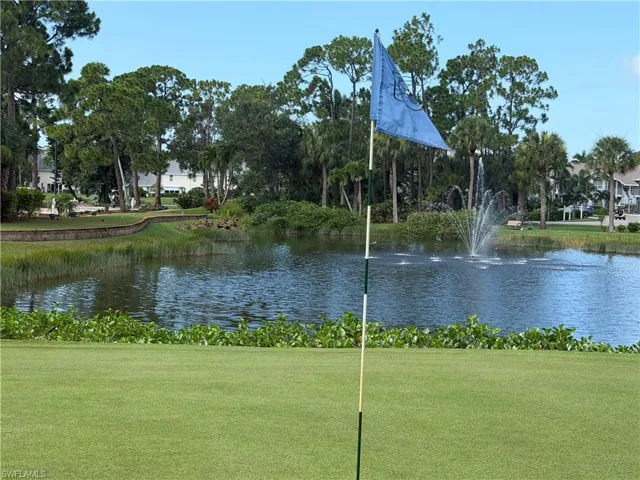 Golf Course