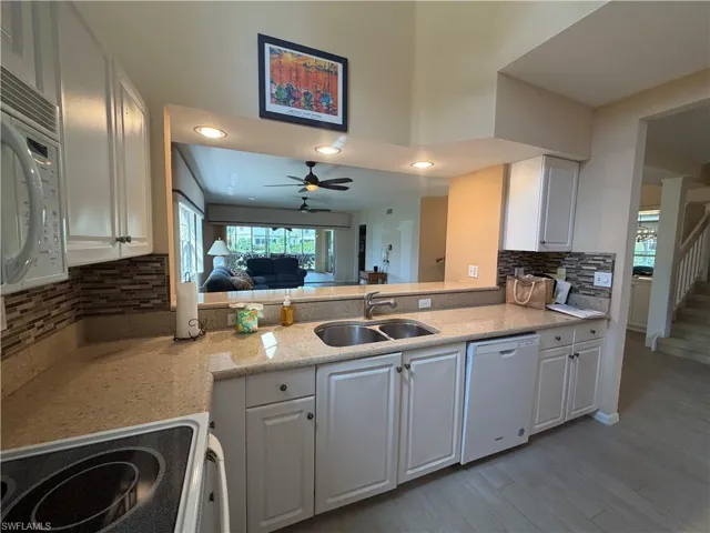 4194 Pensacola Ave, Estero, Florida 33928