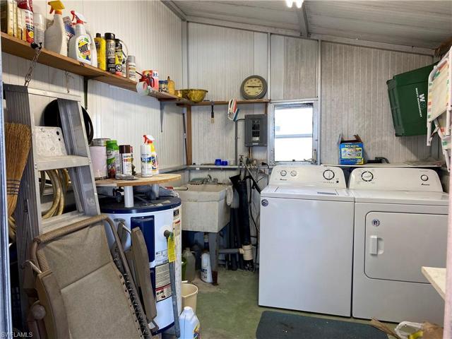 TAKEN MARCH 2022-WASHER/DRYER REMOVED