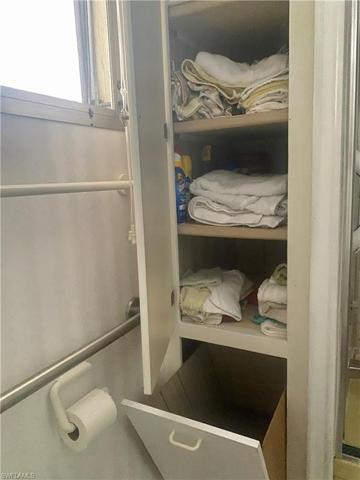 GUEST LINEN CLOSET 2023