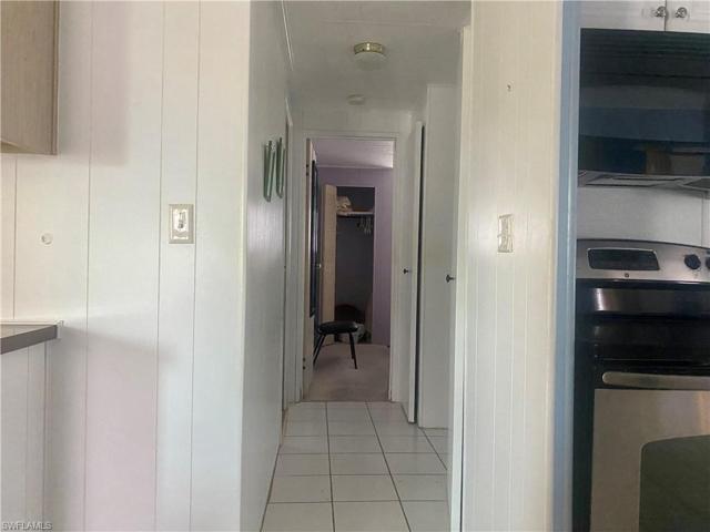 HALLWAY 2023