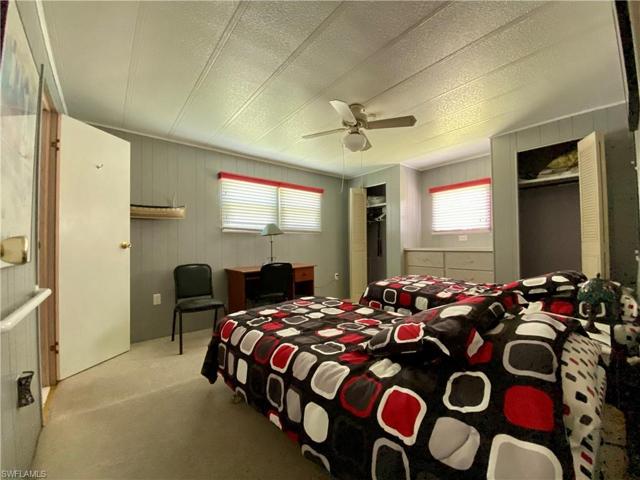 MASTER BEDROOM 2023