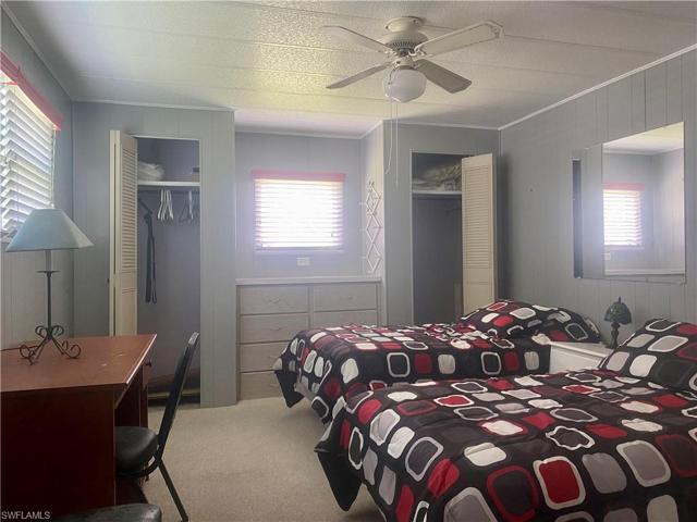 MASTER BEDROOM 2023