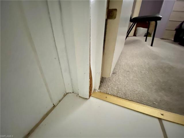 GUEST BEDROOM ENTRY 2023