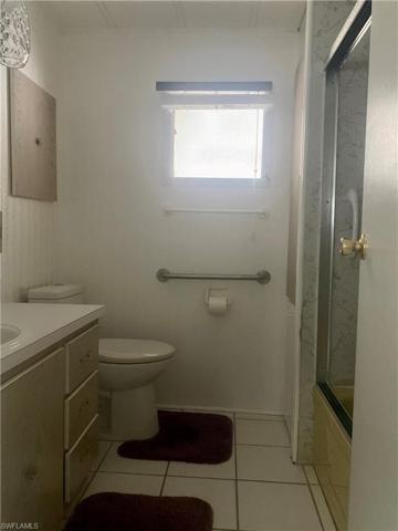 GUEST BATHROOM 2023