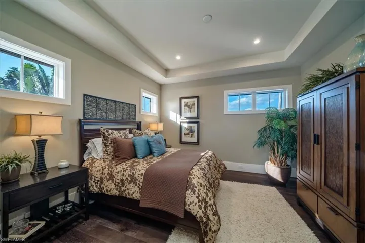 guest bedroom #3