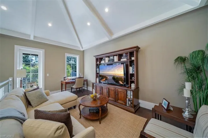 upstairs lounge